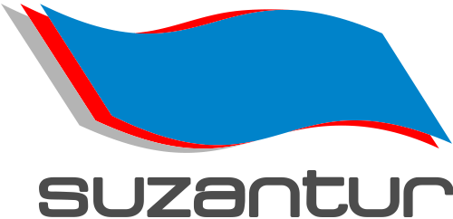 Suzantur